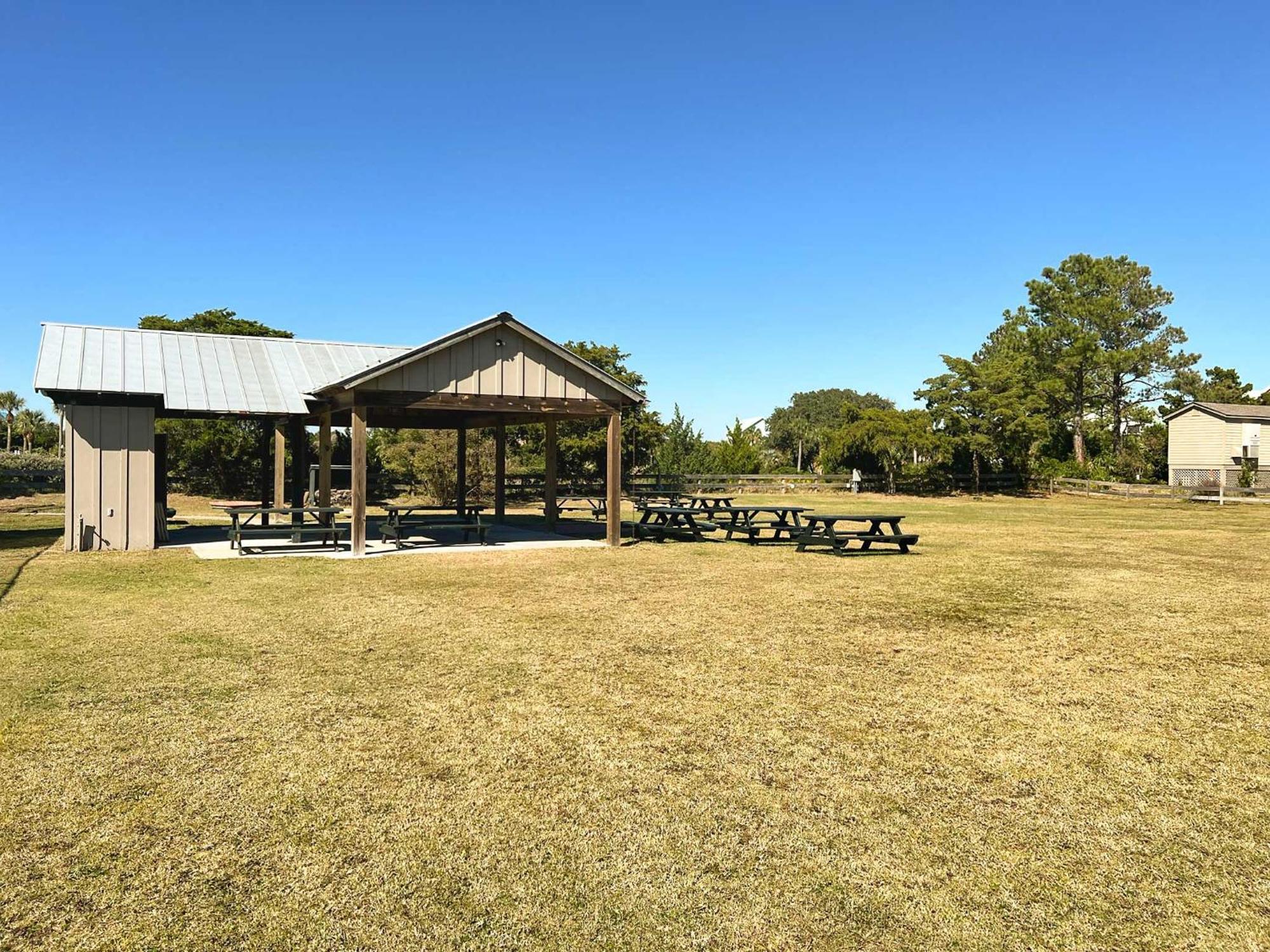 St Helena Island Condo With Pool And Beach Access! Oceanmarsh Subdivision 外观 照片